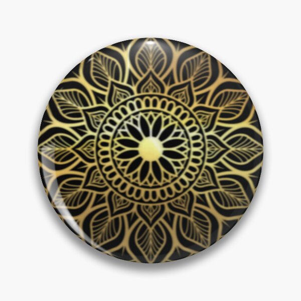 Artikelvorschau, Ästhetischer orientalischer arabischer Mandala-Musterstil | Bestes buntes Vintage-Blumen-Mandala-Muster für Yoga & Meditation | dekorative Kunst | Nahtlose Blumen Mandala-Designgeschenke entworfen und verkauft von Design Repo.