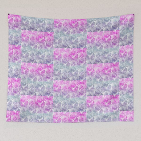 Item preview, Design 45 pink purple designed and sold by artbylucie.