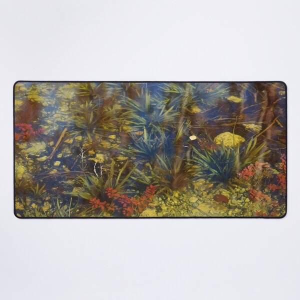 Item preview, Underwater paradise designed and sold by Dead-Moroz.