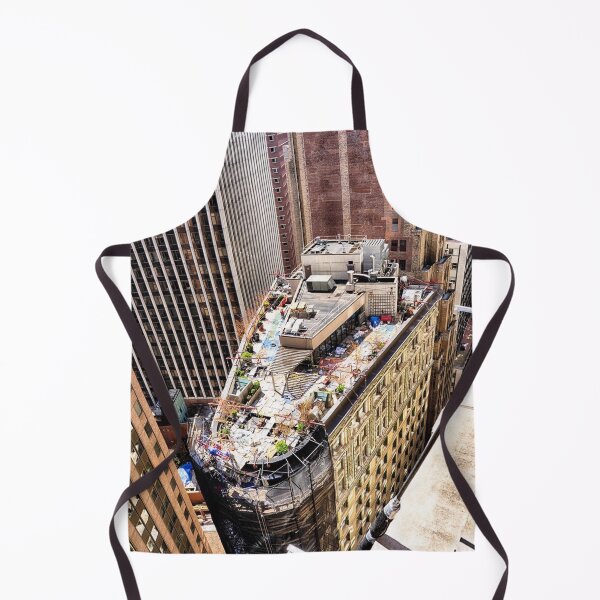 Item preview, NYC Skyline 4 designed and sold by avisbates310.