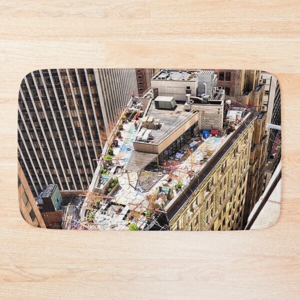 Item preview, NYC Skyline 4 designed and sold by avisbates310.