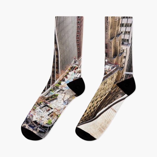 Item preview, NYC Skyline 4 designed and sold by avisbates310.