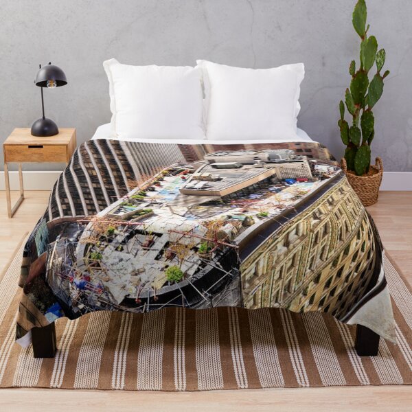Item preview, NYC Skyline 4 designed and sold by avisbates310.