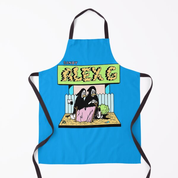 Item preview, (Sandy) Alex G dead logo Essential T-Shirt designed and sold by ValentinRoth.