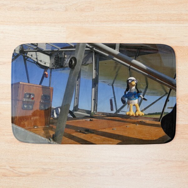 Item preview, r726/  "the Mascot" of the Pilot - " la Mascotte " du Pilote -  photo Okaio Créations - Olavia-Olao  designed and sold by o.okaïo.