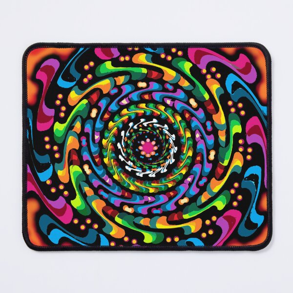 Item preview, mandala 4 designed and sold by crileybell.