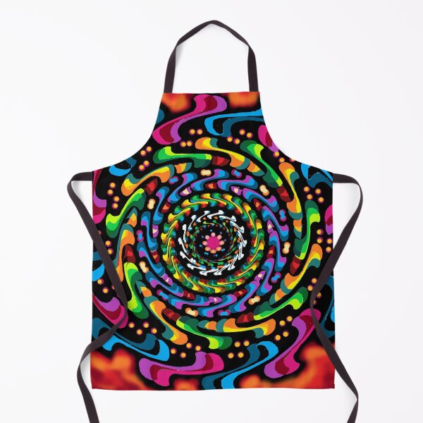 Artikelvorschau, Mandala 4 entworfen und verkauft von crileybell.