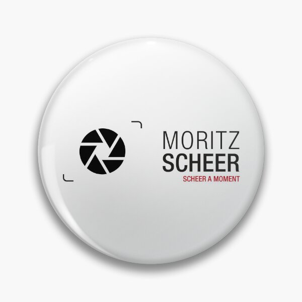 Item preview, Moritz Scheer | scheer a moment designed and sold by DeltaWhiskey-.