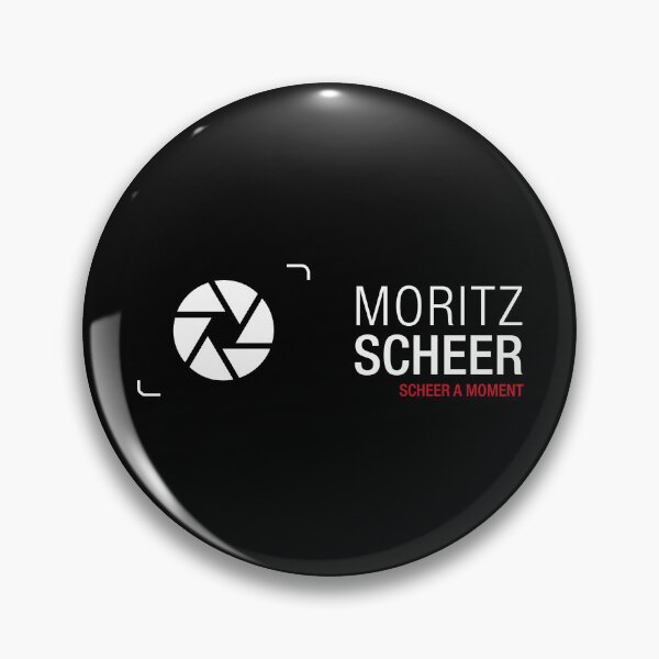 Item preview, Moritz Scheer | scheer a moment designed and sold by DeltaWhiskey-.