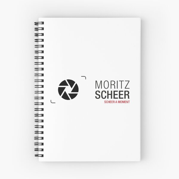 Item preview, Moritz Scheer | scheer a moment designed and sold by DeltaWhiskey-.