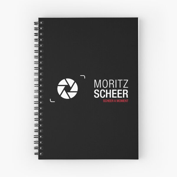 Item preview, Moritz Scheer | scheer a moment designed and sold by DeltaWhiskey-.