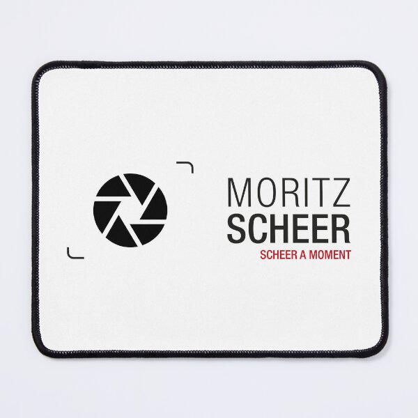 Item preview, Moritz Scheer | scheer a moment designed and sold by DeltaWhiskey-.