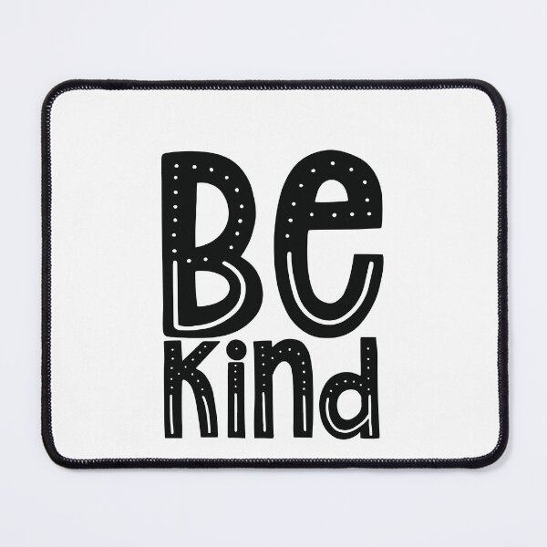 Item preview, Be Kind designed and sold by SuzyTurner.