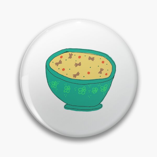 Artikelvorschau, Nudelsuppe entworfen und verkauft von lazyfrog20.