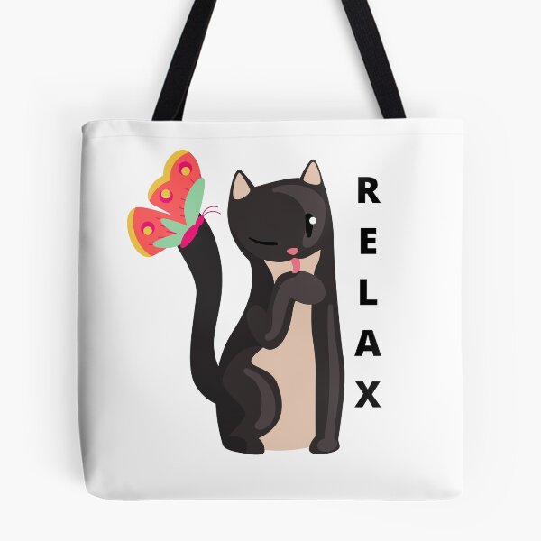 Item preview, relaxed kitty designed and sold by EMIPRINCESS.
