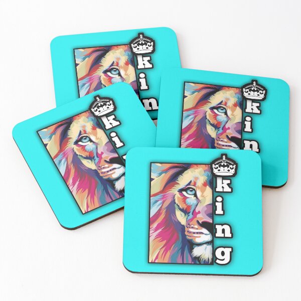 Item preview, Lion king,big cat designed and sold by vbhore99.
