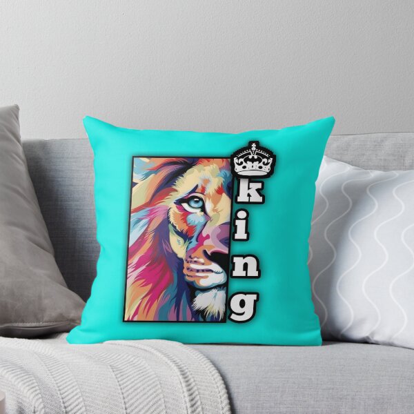 Item preview, Lion king,big cat designed and sold by vbhore99.