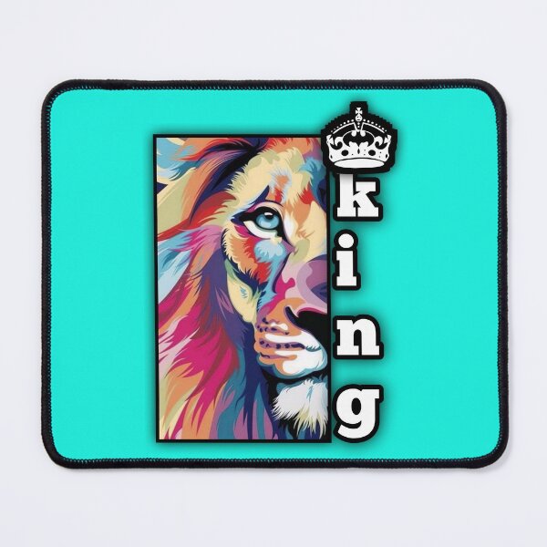 Item preview, Lion king,big cat designed and sold by vbhore99.