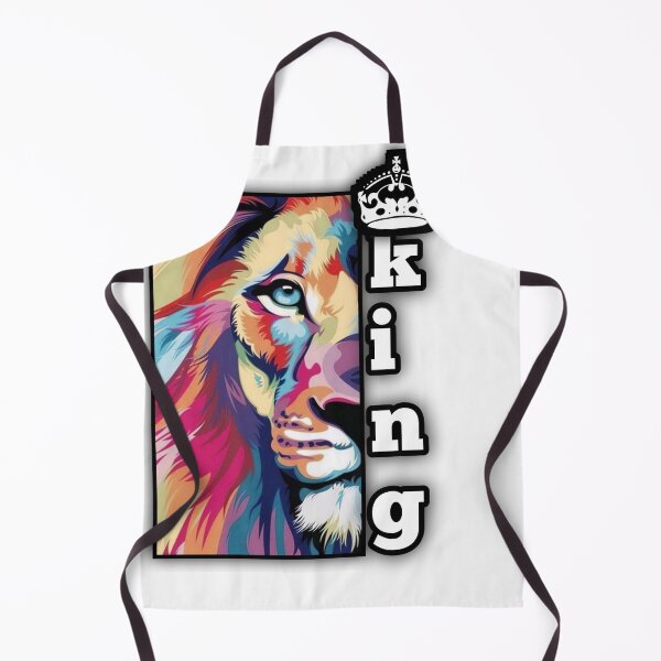 Item preview, Lion king,big cat designed and sold by vbhore99.