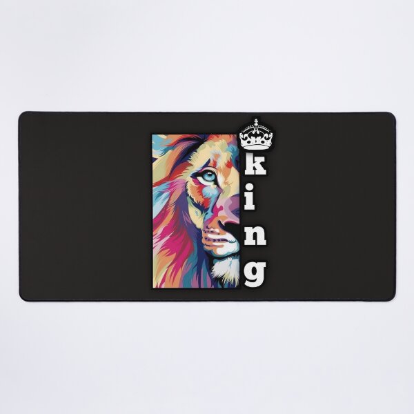 Item preview, Lion king,big cat designed and sold by vbhore99.