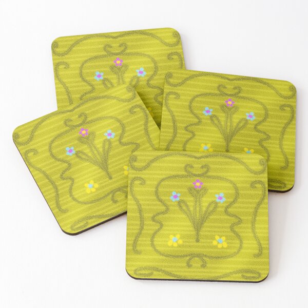 Item preview, Vintage bedspread style designed and sold by redraiph.