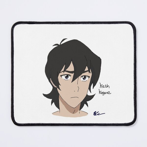 Item preview, Keith Kogane designed and sold by prettyodd04.
