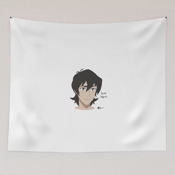 Item preview, Keith Kogane designed and sold by prettyodd04.