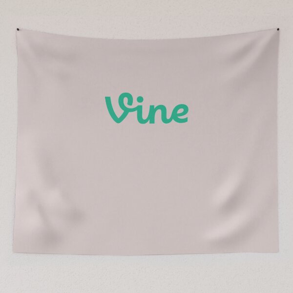 Item preview, BEST SELLER - Vine Logo Merchandise Essential T-Shirt designed and sold by PaulPrufer.
