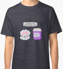 Pearl And Jam Start A Band Classic T-Shirt