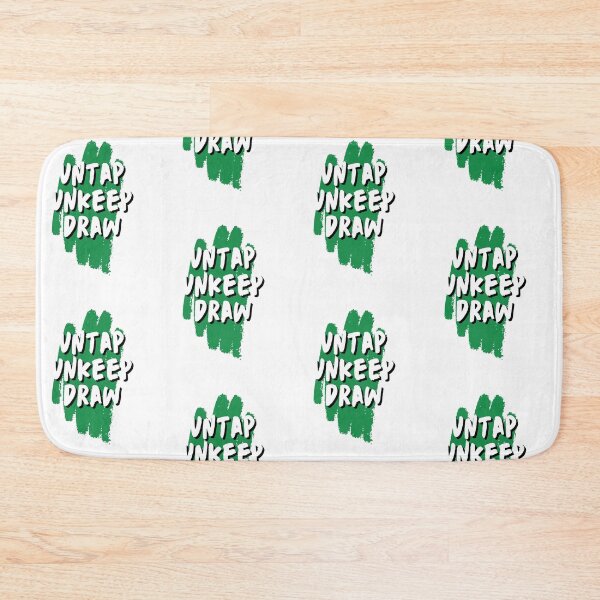 Item preview, Untap Unkeep Draw Funny T-Shirt designed and sold by WilkDesign.