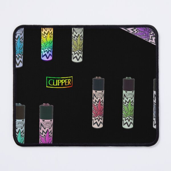 Item preview, Clipper lighter multi pack designed and sold by C.l S.