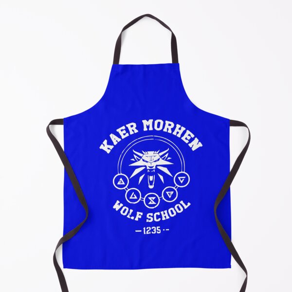 Item preview, BEST SELLER - Kaer Morhen Logo Merchandise Essential T-Shirt designed and sold by JakobHeckmanns.