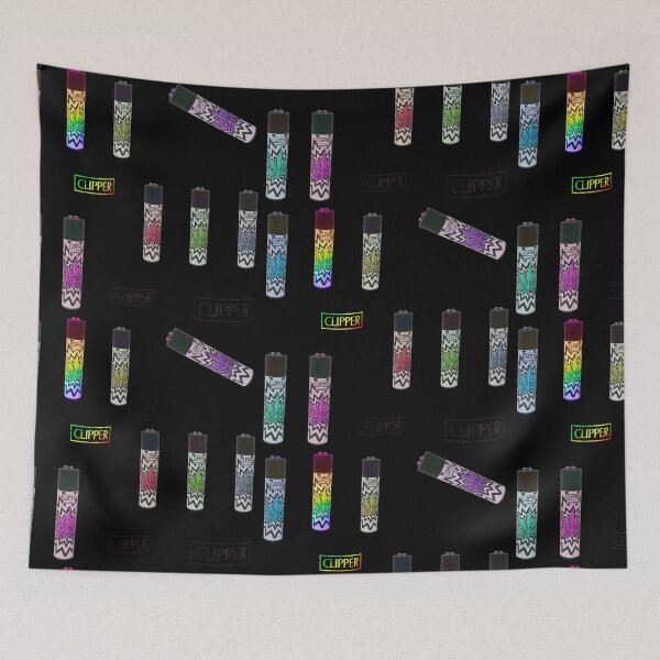 Item preview, Clipper lighter multi pack designed and sold by C.l S.
