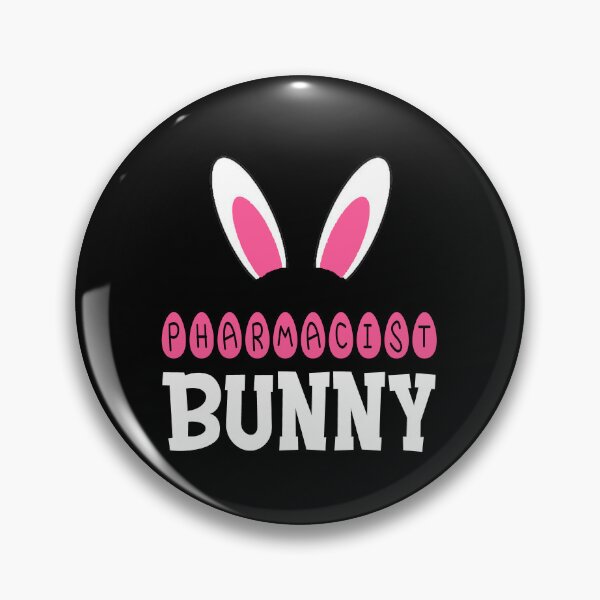 Item preview, Pharmacist Bunny | Easter Gift for Pharmacist | Easter Pharmacist | Pharmacist lover | happy easter 2022 designed and sold by AMINE  ★★★★★.