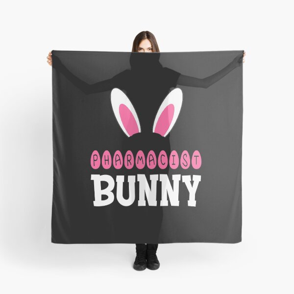 Item preview, Pharmacist Bunny | Easter Gift for Pharmacist | Easter Pharmacist | Pharmacist lover | happy easter 2022 designed and sold by AMINE ★★★★★.