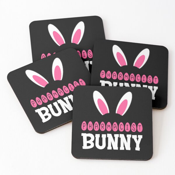 Item preview, Pharmacist Bunny | Easter Gift for Pharmacist | Easter Pharmacist | Pharmacist lover | happy easter 2022 designed and sold by AMINE  ★★★★★.