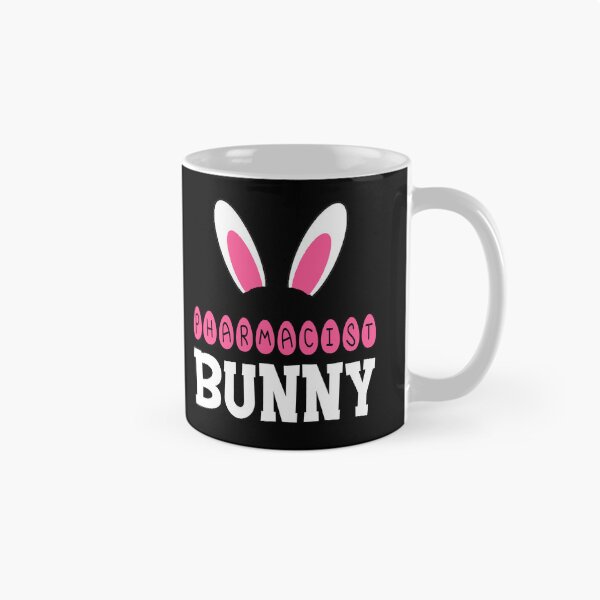 Item preview, Pharmacist Bunny | Easter Gift for Pharmacist | Easter Pharmacist | Pharmacist lover | happy easter 2022 designed and sold by AMINE  ★★★★★.