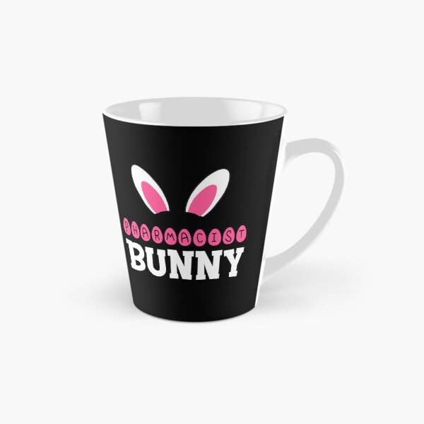 Item preview, Pharmacist Bunny | Easter Gift for Pharmacist | Easter Pharmacist | Pharmacist lover | happy easter 2022 designed and sold by AMINE  ★★★★★.