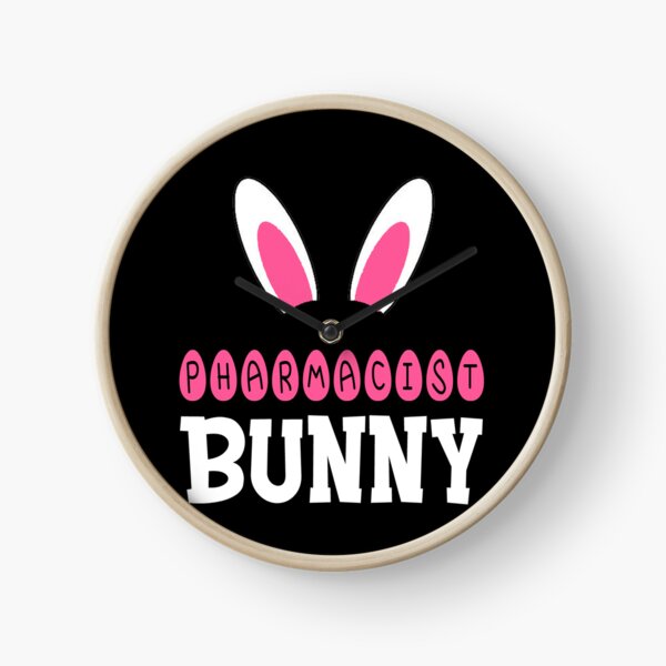 Item preview, Pharmacist Bunny | Easter Gift for Pharmacist | Easter Pharmacist | Pharmacist lover | happy easter 2022 designed and sold by AMINE  ★★★★★.