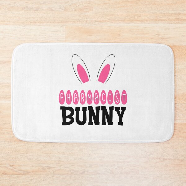 Item preview, Pharmacist Bunny | Easter Gift for Pharmacist | Easter Pharmacist | Pharmacist lover | happy easter 2022 designed and sold by AMINE  ★★★★★.