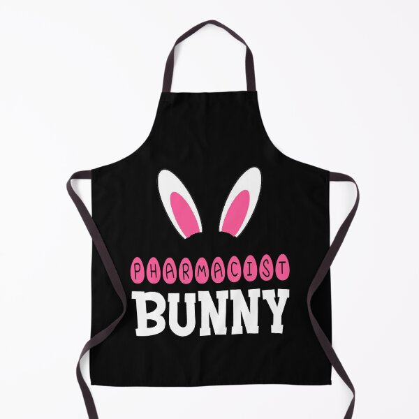 Item preview, Pharmacist Bunny | Easter Gift for Pharmacist | Easter Pharmacist | Pharmacist lover | happy easter 2022 designed and sold by AMINE ★★★★★.