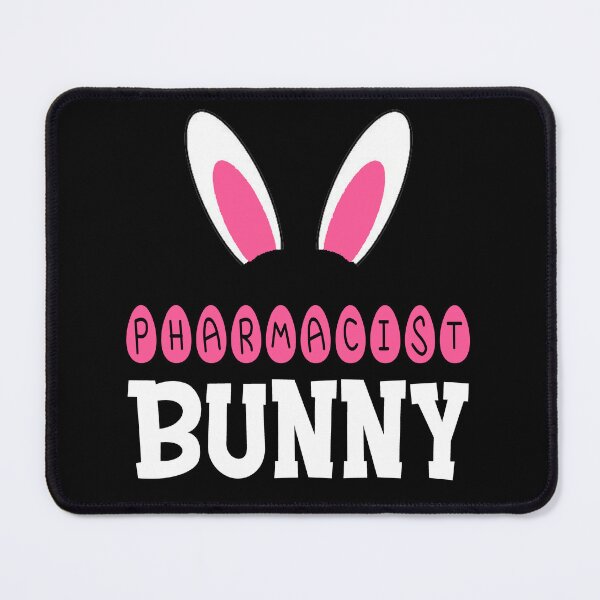 Item preview, Pharmacist Bunny | Easter Gift for Pharmacist | Easter Pharmacist | Pharmacist lover | happy easter 2022 designed and sold by AMINE  ★★★★★.