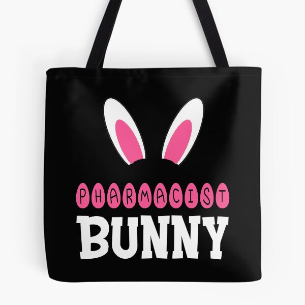 Item preview, Pharmacist Bunny | Easter Gift for Pharmacist | Easter Pharmacist | Pharmacist lover | happy easter 2022 designed and sold by AMINE  ★★★★★.
