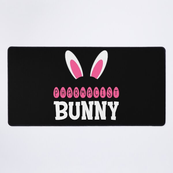 Item preview, Pharmacist Bunny | Easter Gift for Pharmacist | Easter Pharmacist | Pharmacist lover | happy easter 2022 designed and sold by AMINE  ★★★★★.