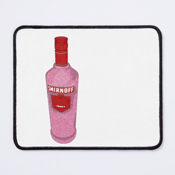 Item preview, Vodka smirnoff design designed and sold by Designs by CJK.