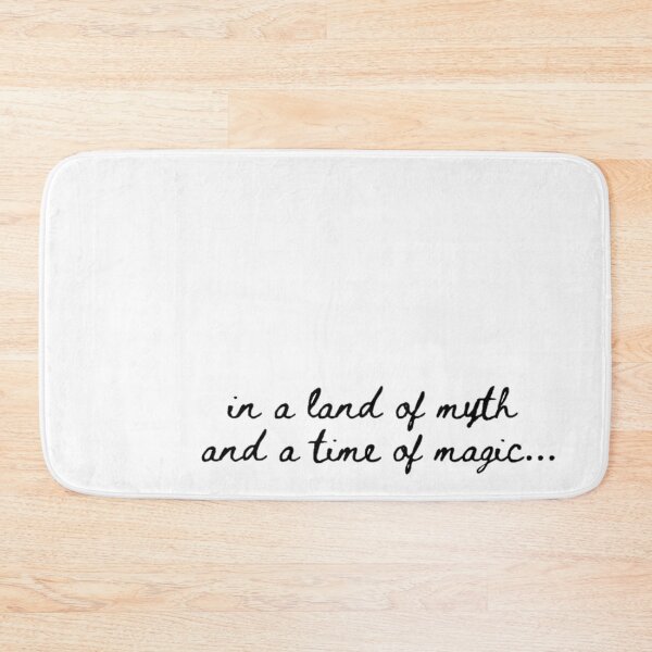 Item preview, BBC Merlin Quote designed and sold by pendragon5.