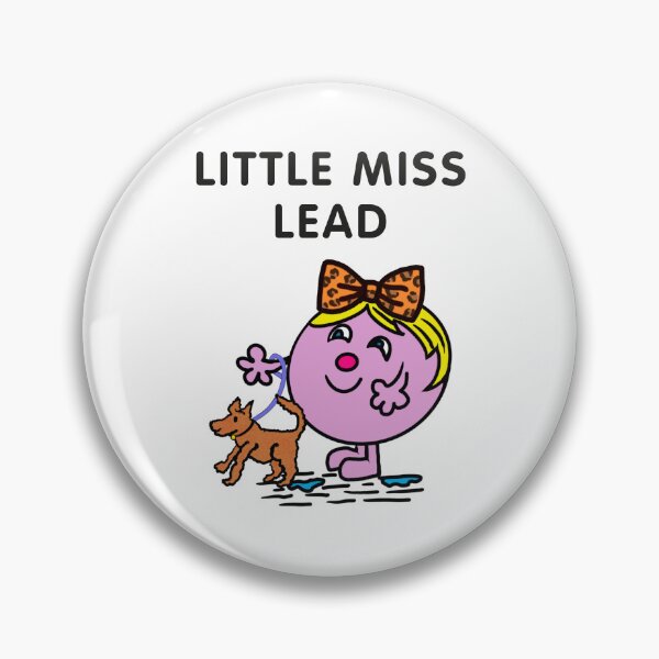Item preview, WORLD BOOK DAY, LITTLE MISS LEAD designed and sold by janeynic.