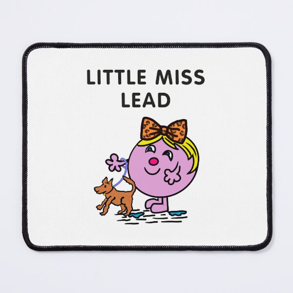 Item preview, WORLD BOOK DAY, LITTLE MISS LEAD designed and sold by janeynic.