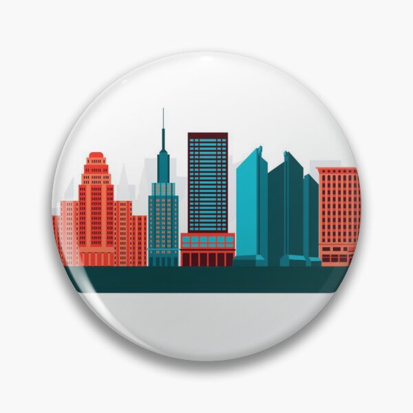 Item preview, NYC 5 designed and sold by avisbates310.