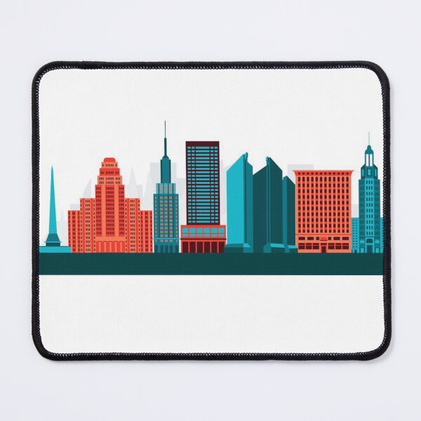 Item preview, NYC 5 designed and sold by avisbates310.